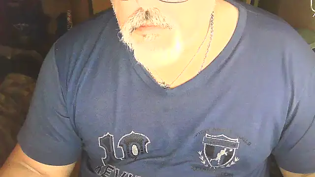 cashot58 (M grandpa) - desnudo