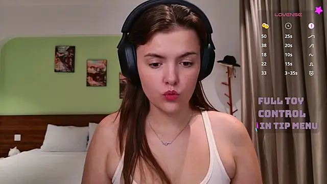 showmeparadise (F young) - ❤️‍🩹🧸 Buy me a plushie 🧸❤️‍🩹