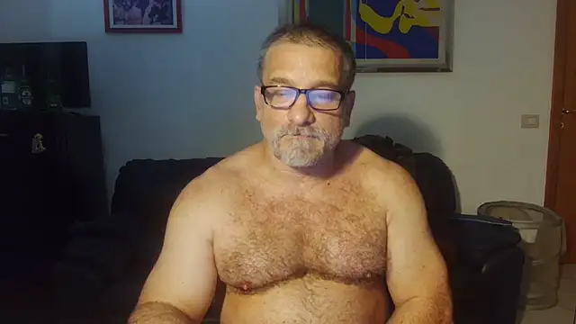 mauro7788 (M mature) - get me naked