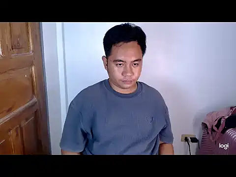 cutejohn (M young) - jerk fatcock and cum