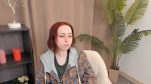 EvelineAudia webcam