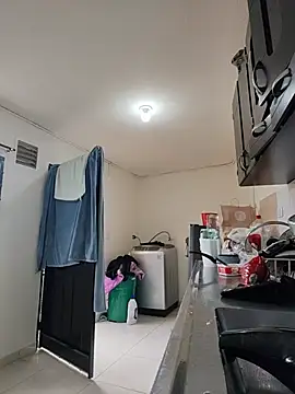 ChoreyTaiylor's live cam