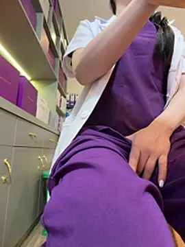 secretly_masturbating webcam