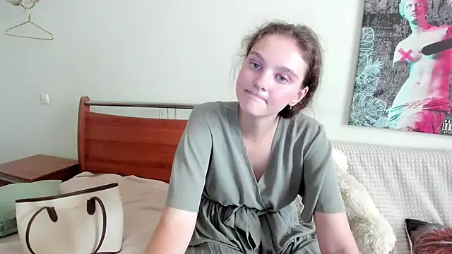 CordeliaJones live cam on StripChat