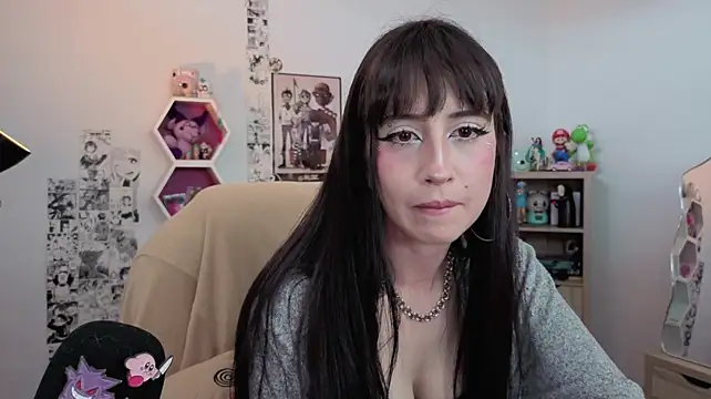 deftsuki live cam on StripChat