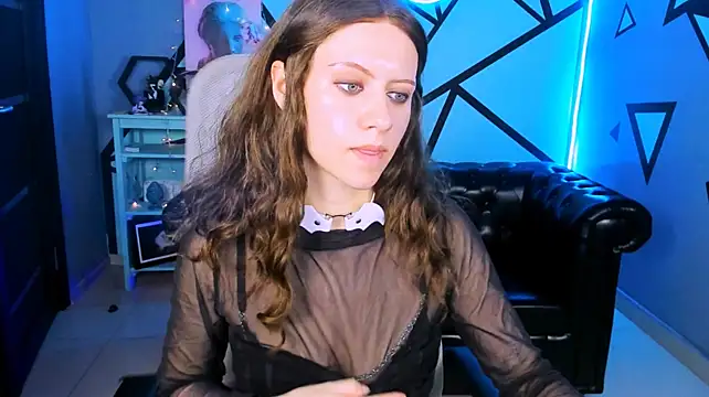 LidaDarknet live cam on StripChat