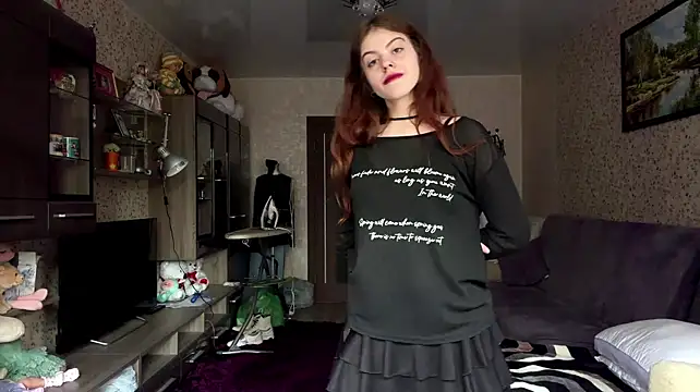 BuzzingRaid live cam on StripChat