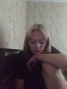 BettyBennett_ live cam on StripChat