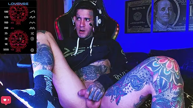jhonny__ackerman webcam