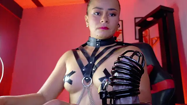MistressSlut1
