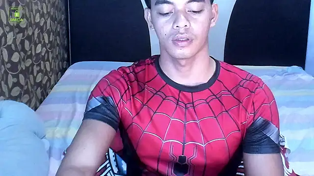 Crazyasiancum1 live cam on StripChat