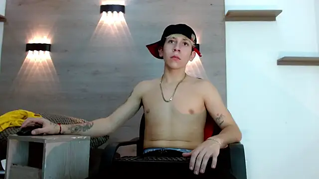 Gaeliitto live cam on StripChat