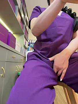 secretly_masturbating