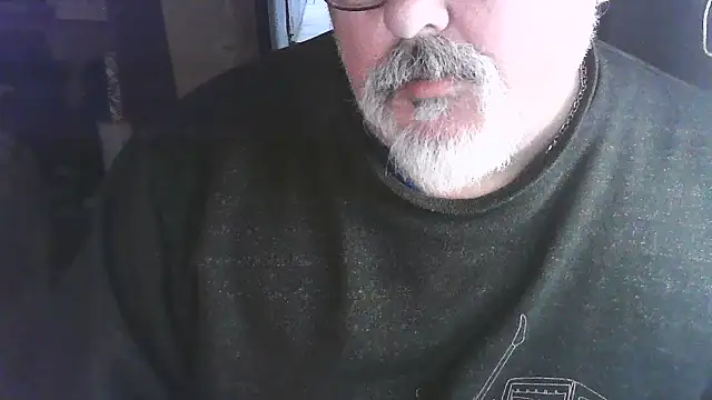 cashot58 (M grandpa) - desnudo
