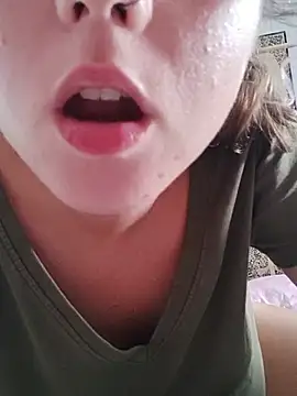 Rachele_Angel live webcam