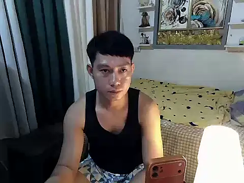 xshyboyx (M young) - FINDING FOR SERIOUS RELATIONSHIP