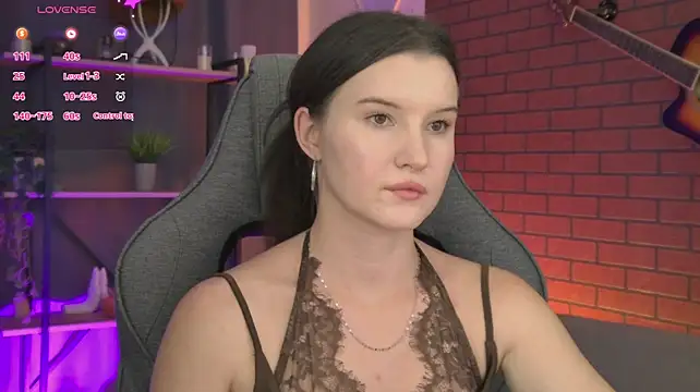 AgataWillis live cam on StripChat