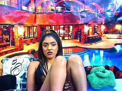 IndianPretty14u2Luv live cam on StripChat