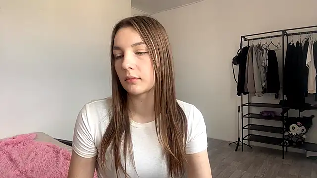 JuleCawood live cam on StripChat