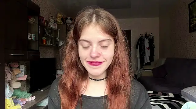 BuzzingRaid live cam on StripChat