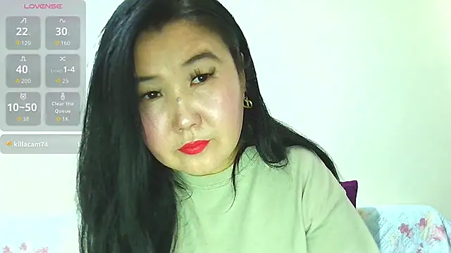 Bet_Lu live cam on StripChat