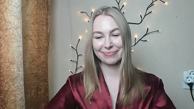 Dana_flowers live cam on StripChat