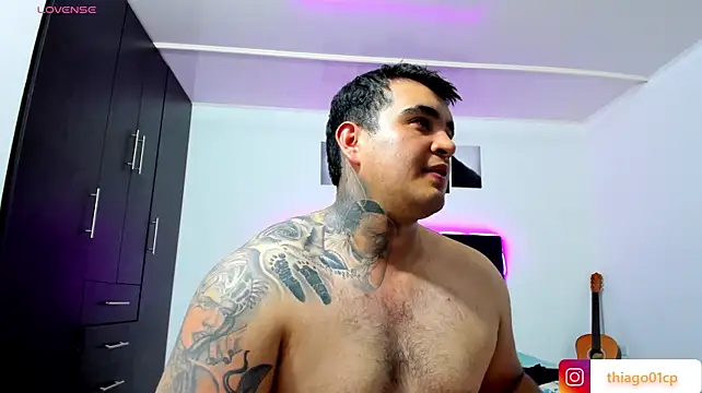 thiago__cp01 live cam on StripChat