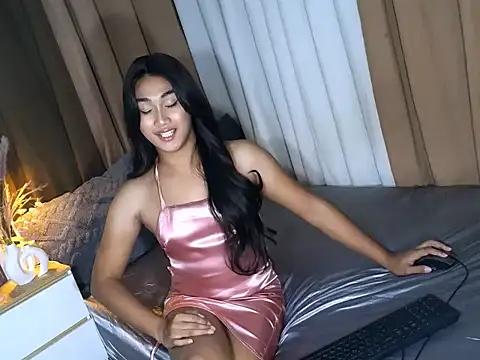 Gorgeousnicole_ live cam on StripChat