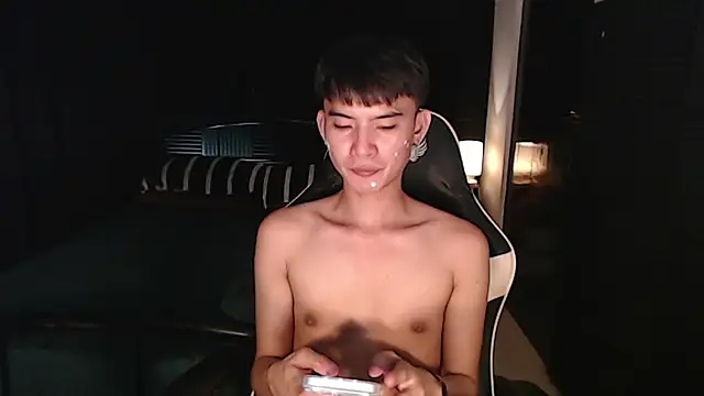 asian_dai webcam