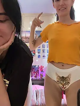 Heart_Ass live sex cam