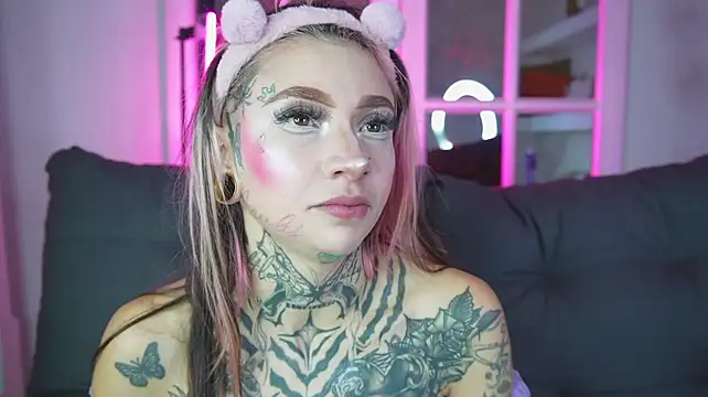miss___angel webcam
