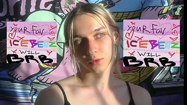 icebenz webcam