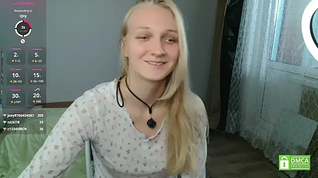 Angel-Alex webcam