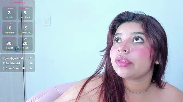 abigail_johnson live cam on StripChat