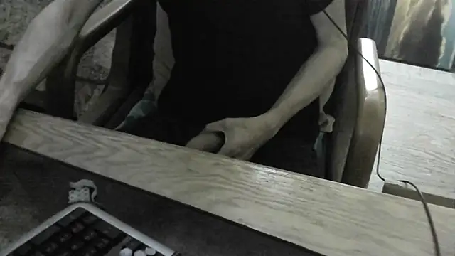 FiSTALiTY webcam