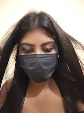 RAGNI-Love webcam
