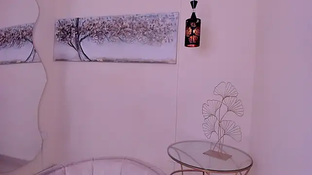 Amelissecarpis live now