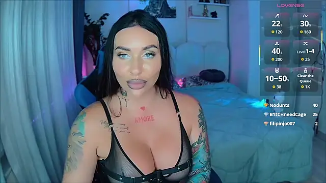 cokeyspeed69 live cam on StripChat