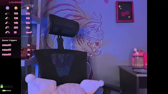 Regina_Iris live cam on StripChat
