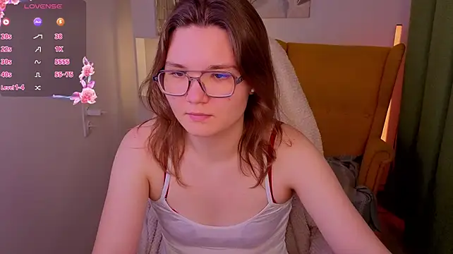 RiriZen live cam on StripChat