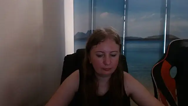 PeterAndJen live cam on StripChat