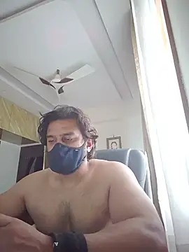 kaizercool1 live cam on StripChat