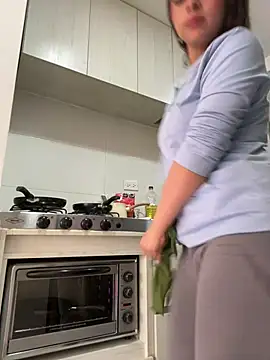 Annie_bonnie_ webcam