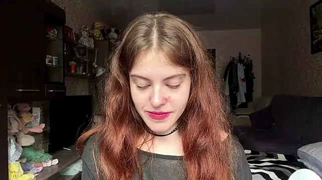 BuzzingRaid live cam on StripChat