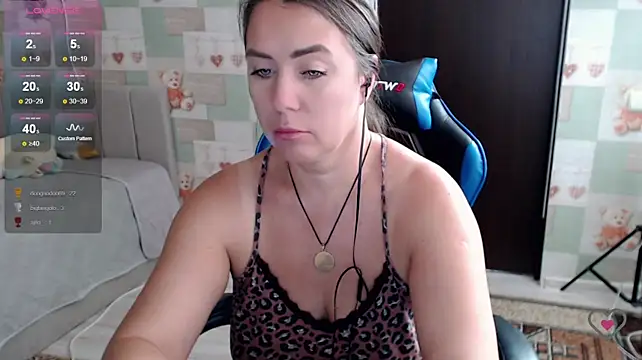 Korolek12 🚉 free nude webcam