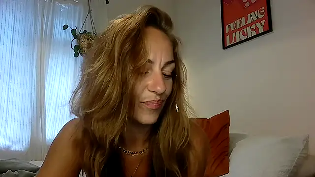 Edenfox- webcam