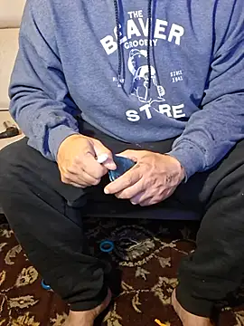 Ldnick69 webcam
