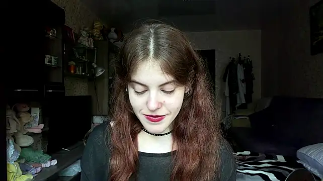 BuzzingRaid live cam on StripChat