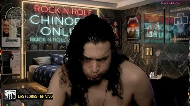 chino_roz webcam