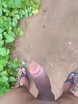 pazortega (Ask my age) - Pene afuera